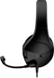 HP HyperX CloudX Stinger Core - On-Ear Koptelefoon - Draad - Microfoon - Groen Zwart