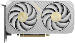 Zotac GAMING GeForce RTX 5060 Ti - Videokaart 16 GB GDDR7 - 7680 x 4320 Pixels - PCIe 5.0