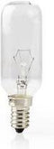 Gloeilamp voor oven - 40 W - E14 - Gloeilamp - Peer