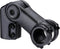 BBB HighFix - Verstelbare Stuurpen - 40°/+60° Hoek - Zwart - 120 mm - 31.8 mm - BHS-35