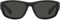 Polaroid PLD2166 - Zonnebril - Grijs Polarized - Zwart