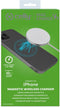 Celly MAGCHARGE - Draadloze Oplader 10W - MagSafe - Wit