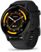 Garmin Venu 3 - Smartwatch - Health functies met Body Battery - Zwart