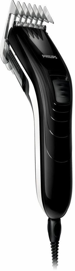 Philips QC5115/15 - Tondeuse - 11 lengtestanden 3-21mm - Droog