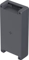Bopla BA-S 241306 F Bocube Alu Gehäuse 7024 00165224 Industriële behuizing Aluminium Grafietgrijs (RAL 7024) 1 stuk(s)
