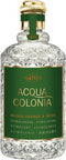 4711 - Acqua Colonia Blood Orange & Basil - Eau De Cologne - 50ML