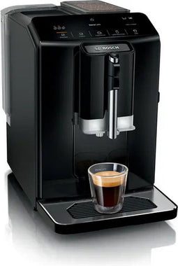 Bosch Serie | 2 TIE20119 - Espresso volautomaat - One Touch-functie - MilkMagic Pro