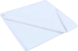 SexMAX WetGAMES Laklaken 180 x 220 cm - Wit