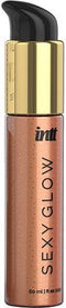 Sexy Glow Body Illuminator Cream