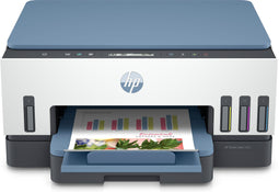 HP Smart Tank 7006 - All-in-One Printer - Draadloos - Kleur
