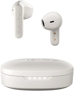 Urbanista Copenhagen 2 - Draadloze oordopjes - Bluetooth multipoint - Wit