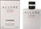 Chanel Allure Homme Sport edt spray 50 ml