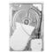 Inventum VDW8020W - Warmtepompdroger - UV-licht functie - Kleur wit