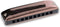 Seydel Mondharmonica Blues Session Antiek - G