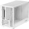 DeepCool CH260 - Micro Tower PC - Micro-ATX Mini-ITX - Gehard glas - Wit