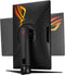 ASUS ROG Strix XG27AQ - Gaming Monitor - 170Hz QHD 27 Inch - Zwart