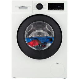 Bosch WNA14420NL - Was-droogcombinatie - 6 kg wassen en drogen - AutoDry - Bijvulfunctie