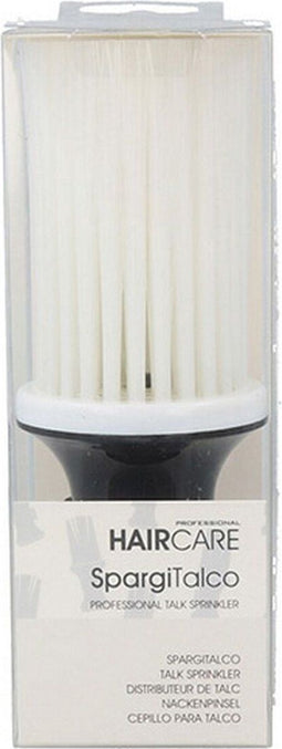 Scheerborstel Pro Xanitalia Zwart