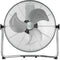 Cecotec EnergySilence 4300 Pro - Staande ventilator - 3 snelheden - Ø 45 cm - Verchroomd