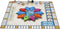 Next Move Games - Azul Zomerpaviljoen - Bordspel voor 2-4 spelers - Speeltijd 45 minuten