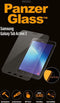 PanzerGlass 7138 - Screenprotector - Case Friendly - Samsung Galaxy Tab Active 2