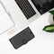 iMoshion Hoesje Geschikt voor Oppo A9 (2020) / A5 (2020) Hoesje Met Pasjeshouder - iMoshion Luxe Bookcase - Zwart