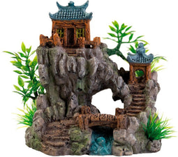 SF Deco Temple 3 12 x 12 cm