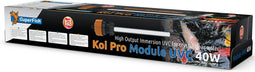Sf Koi Pro Aquadistri module 40w high output