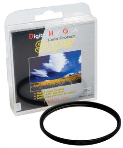 Marumi DHG77SLPRO - Protect Filter 77 mm - Super DHG coating - Helder glas