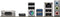 ASRock H610M-HVS/M.2 R2.0 - Micro-ATX Moederbord - Intel LGA 1700 - DDR4 2 DIMM - 7.1 kanalen