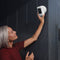 Ring Spotlight Cam Pro Wired - Buiten - Full HD 1920x1080 - IP65