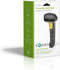 Nedis Barcode Scanner – 1D Laser – Bedraad – USB 2.0 – Plug & Play – Zwart