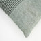 Kussen Lineas - 40 x 60 cm - groen