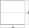 Easy Camp Tarp 4 x 4 m