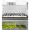 LIEBHERR IRBC412122 - Inbouwkoelkast - 4-sterren vriesvak - BioFresh laden
