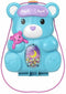 Polly Pocket Teddybeer - Speelfigurenset - Tas