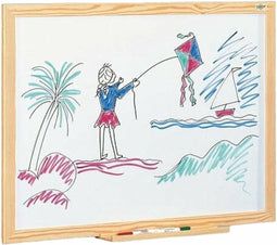 Whiteboard Faibo 80 x 120 cm