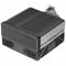 Mars Gaming MCPUX4ARGB - CPU-koeler - 12 cm LED verlichting - Zwart