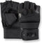 Joya Free Fight MMA - Handschoenen - Open hand ontwerp - Faded Black - S