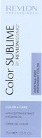 Permanente Kleur Revlon Color Sublime N.º 7.3 (75 ml)
