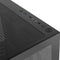 Nox Hummer Vision - Midi Tower - ATX Micro-ATX - Zwart