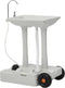 vidaXL - Kampeerwasbak - en - watertankset - draagbaar