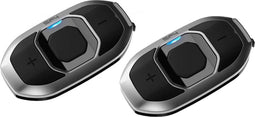 SF4-02 BLUETOOTH HEADSET DUAL HD SPEAKER