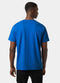 Helly Hansen Core Graphic T-Shirt - Heren - Zacht en ademend - Maat S
