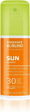 Annemarie Börlind Sun Sport Cooling Zonnespray SPF 30 - Zonnebrand - 100ml