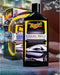 Meguiar's Ultimate Liquid Wax - Autowax - Ultieme diepte en spiegelglans