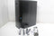 Brabantia Bo Touch Bin Hi - Prullenbak - 60 liter - Soft-touch openingssysteem - Matt Black