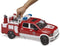 Bruder Dodge RAM 2500 Brandweer Pick-up