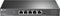 TP-Link TL-SG105PP-M2 - Unmanaged Switch - 5x 2.5Gbps Ethernet - 4x PoE++ (123W)