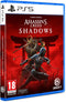 Ubisoft Assassin's Creed Shadows - PS5 - Actie Avontuur - Feodaal Japan